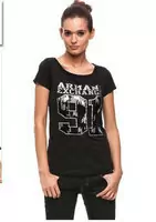 2013 armani discount tee shirt short women ta milan ax0013